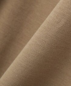 AMERICAN HOLIC 異素材コクーンプルオーバー