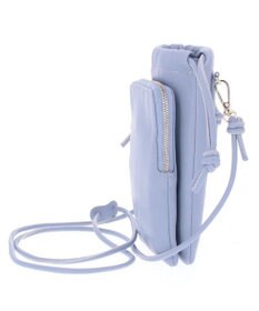 LANVIN en Bleu リベルテ スマホショルダー