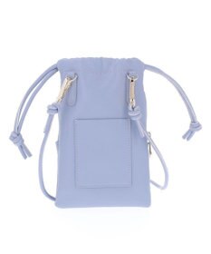LANVIN en Bleu リベルテ スマホショルダー