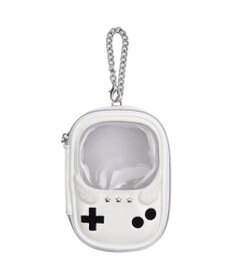 WEGO 【痛バ＆推し活グッズ】GAMEぬいポーチ