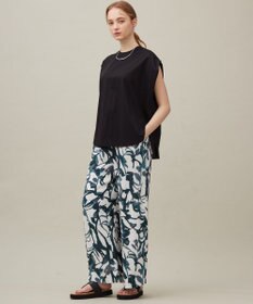 23区 【SACRA】モダンアイヴィー パンツ