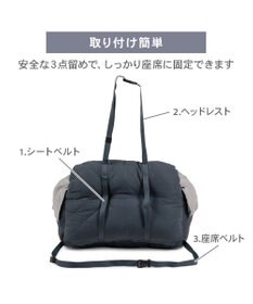 PET PARADISE ペットパラダイス ドライブカドラー 《キルティング》 Ｍ