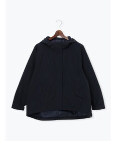 Te chichi ナイロンマウンテンパーカー