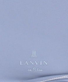 LANVIN en Bleu リベルテ スマホショルダー
