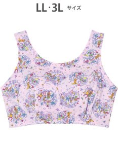 tsumori chisato SLEEP ナイトアップブラ　ノンワイヤーブラ　/ワコール　UBX545