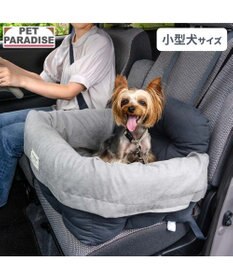 PET PARADISE ペットパラダイス ドライブカドラー 《キルティング》 Ｍ