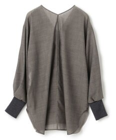 BEIGE， MOYE / ブラウス