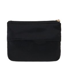 Maison de FLEUR サテンリボンティッシュケース