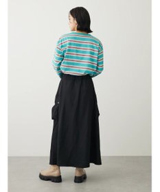 Green Parks ■ＦＲＵＩＴ　ＯＦ　ＴＨＥ　ＬＯＯＭ　ボーダーロンＴ