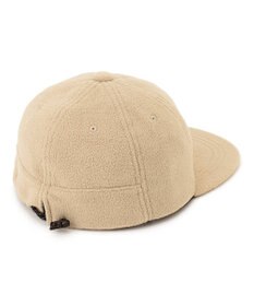J.PRESS YORK STREET 【UNISEX】フリースブルドックキャップ