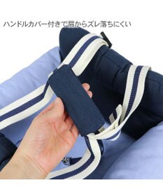 PET PARADISE ペットパラダイス ドライブキャリー 《ライン柄》