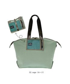 ROOTOTE 3597【ルートート】PT.サーモキーパー.バレル.ベーシック-D