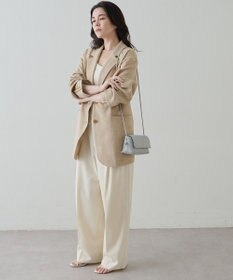 IACUCCI ＜Oggi 10月号掲載＞アルブメ ALCE