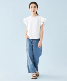 UNFILO 【110-150cm】アソート デザインTシャツ