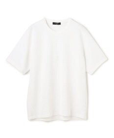 JOSEPH HOMME 【オリジナル素材 】ライトタックジャージー   クルーネックＴシャツ
