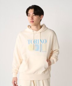 OP／FILA 【Kappa】ウェルネスクラブフーディー