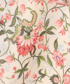 TOCCA 【洗える・消臭】CHARM FIELD ドレス