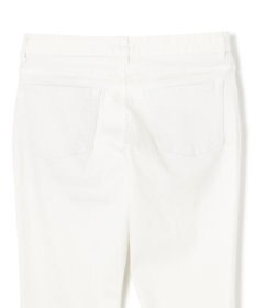 JOSEPH HOMME ストレッチデニム ホワイト / CIGAR 5P