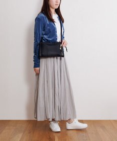 ACE BAGS & LUGGAGE HAyU × ace.  ユッカ ショルダーバッグ 17831