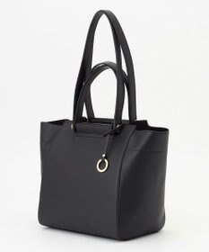 組曲 2wayハンドルトート バッグ