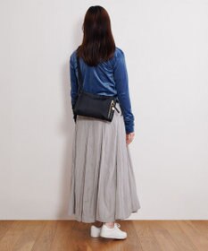 ACE BAGS & LUGGAGE HAyU × ace.  ユッカ ショルダーバッグ 17831