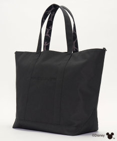 Y'SACCS 【Disney Collection】シルエットプリント2WAYトートバッグ