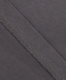 J.PRESS YORK STREET 【UNISEX】ワンポイントロゴTシャツ