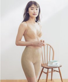 Wing 【マッチミーブラ】 ブラがわたしに合わせてくれる 【グッドデザイン賞受賞】 バストの左右差や個々のバストの状態に対応  KB2011 ウイング／ワコール