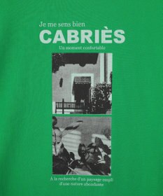 Green Parks アソート柄フォトＴシャツ