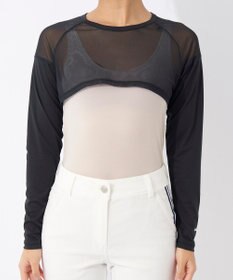 FILA GOLF／marie claire 【Marie claire sports】インナーシャツ