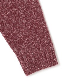 JOSEPH HOMME 【WEB・一部店舗限定】ライトヴィスコース　ショールカーディガン