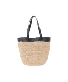 genten ルチア　トートバッグL