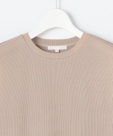 自由区 【人気素材・NEWアイテム・アンサンブル対応】ファンクショナルノースリーブ カットソー