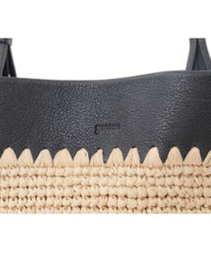 genten ルチア　トートバッグL