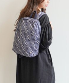 ACE BAGS & LUGGAGE hiromichi nakano フェズリ リュックサック  17523 ヒロミチナカノ