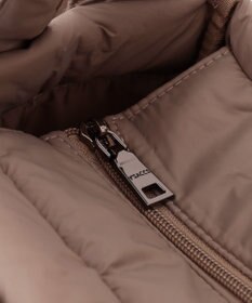 Y'SACCS 【Y’SACCS vous et】キルティングボックストート　Mサイズ