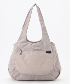 Y'SACCS 【Y’SACCS vous et】立体ポケットクリテ2WAYトート