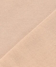 23区 L 【先行予約】プレミアムビオコットン クルーネック ニット