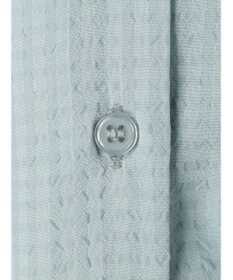 earth music&ecology タックフレアワンピース