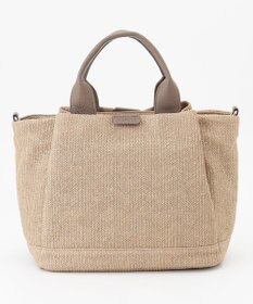 Y'SACCS ナチュラルサマートート　Mサイズ