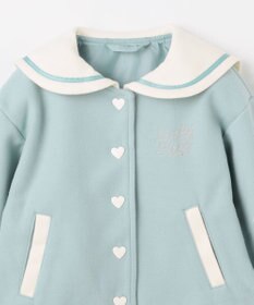 ANY KIDS セーラースタジャン