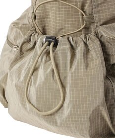 Green Parks ナップリュック