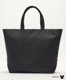 Y'SACCS 【Disney Collection】シルエットプリント2WAYトートバッグ