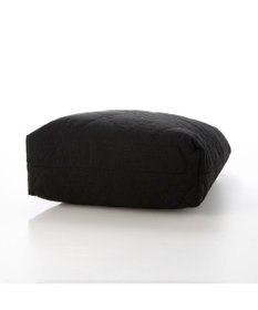 UNBILLION カシュカシュ cachecache / オルテガ柄キルト肩入れトートバッグ