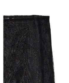 Green Parks ２ｗａｙ　巻きスカート（レース）