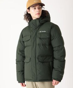 Columbia Columbia/ ランドローマーパファージャケット /コロンビア