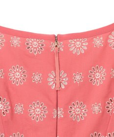 TOCCA 【消臭・洗える】GERBERA DARLING ドレス