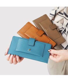 PELLE BORSA スリムウォレット French Calf Goods 3303