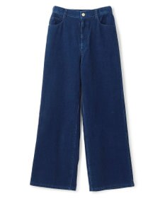 BEIGE， 【洗える・Precious 11月号掲載】BANGS / コットンコーデュロイバギーパンツ