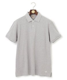 J.PRESS MEN レジメンタル ポロシャツ